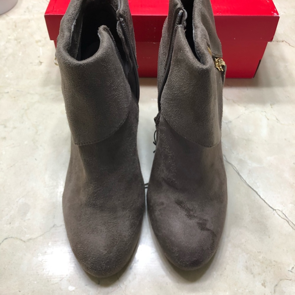 Booties